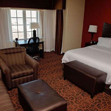Hampton Inn & Suites Bradenton Dış mekan fotoğraf