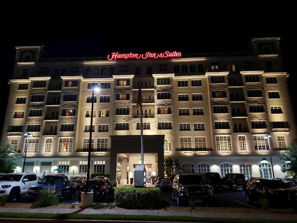 Hampton Inn & Suites Bradenton Dış mekan fotoğraf